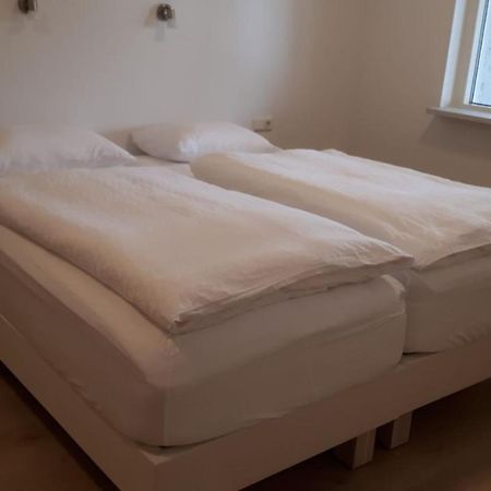 Skipalaekur Farm Apartments Егилстадир Екстериор снимка